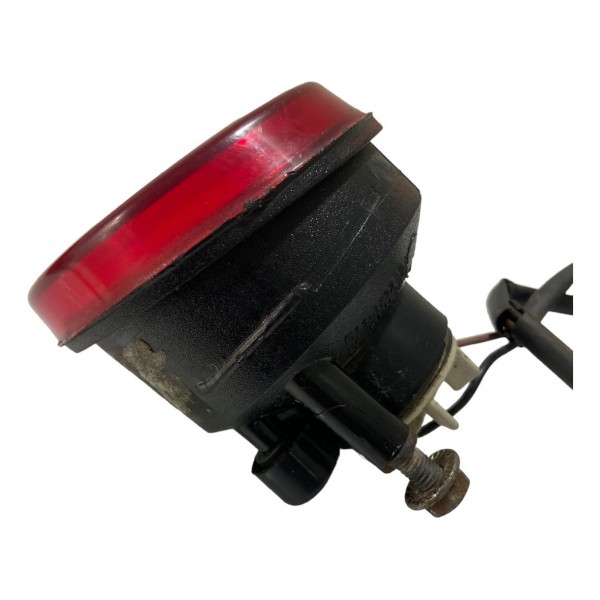 Refletor Lanterna Esq Parachoque Chery Qq 2010 A 2014 14305