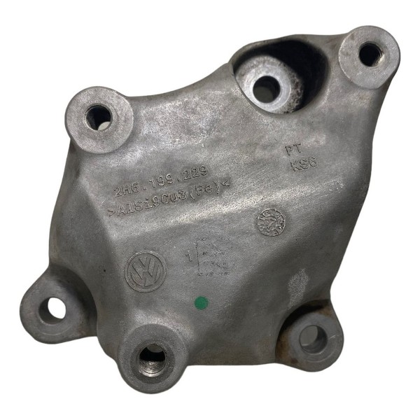 Suporte Do Motor Esq Vw Amarok V6 3.0 2018/22 14276