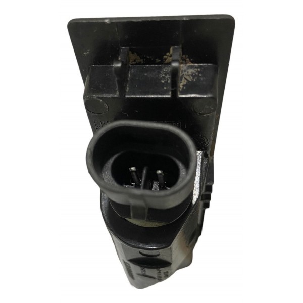 Luz Placa Fiat Toro 2018 14350