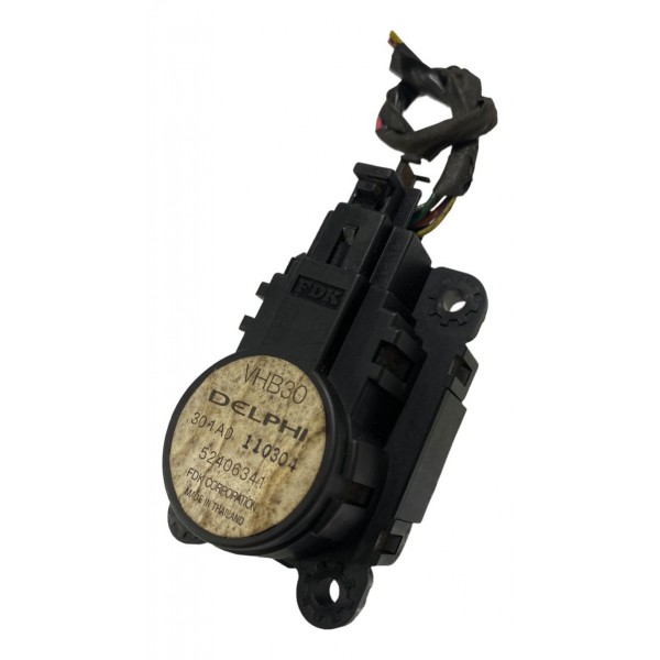 Atuador Ar Condicionado Gm Astra 04/11 14140