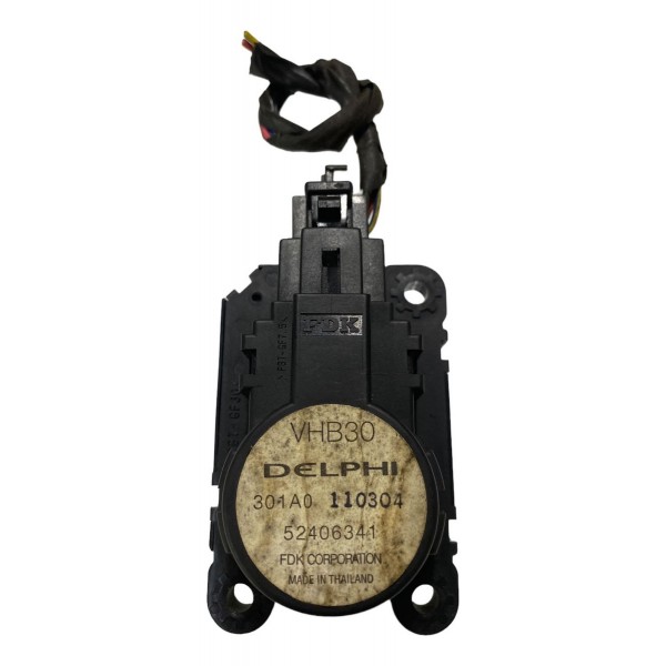 Atuador Ar Condicionado Gm Astra 04/11 14140
