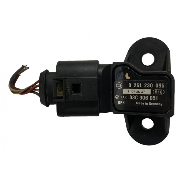 Sensor Map Vw Fox Polo 1.6 Original 2009/2012 14138
