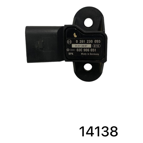 Sensor Map Vw Fox Polo 1.6 Original 2009/2012 14138