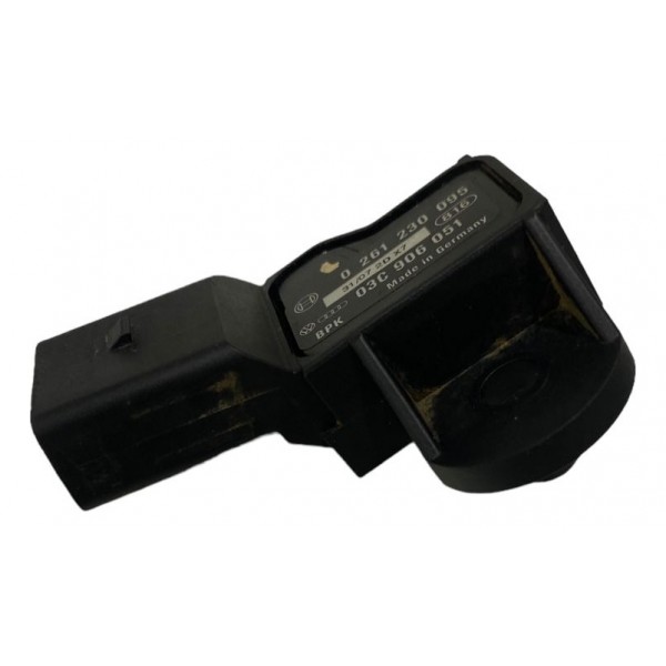 Sensor Map Vw Fox Polo 1.6 Original 2009/2012 14138
