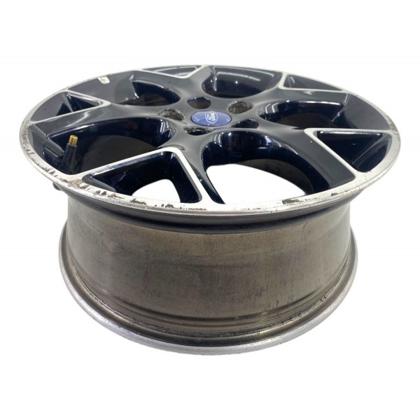 Roda Liga Aro 17 Ford Focus Titanium 2014 2015 2016 2017