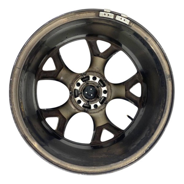Roda Liga Aro 17 Ford Focus Titanium 2014 2015 2016 2017