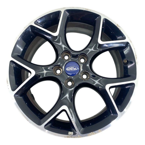 Roda Liga Aro 17 Ford Focus Titanium 2014 2015 2016 2017