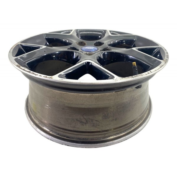 Roda Liga Aro 17 Ford Focus Titanium 2014 2015 2016 2017