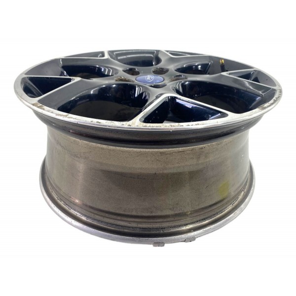 Roda Liga Aro 17 Ford Focus Titanium 2014 2015 2016 2017