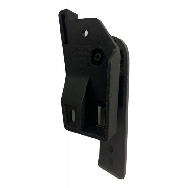 Alavanca Abertura Capo Volkswagen Tiguan 2009 A 2013 14313