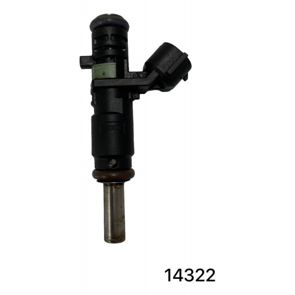 Bico Injetor Renault Logan Sandero 14322