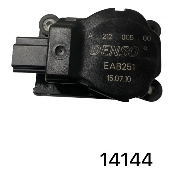 Atuador Ar Condicionado Citroen C4 Picasso 2.0 2011 14144