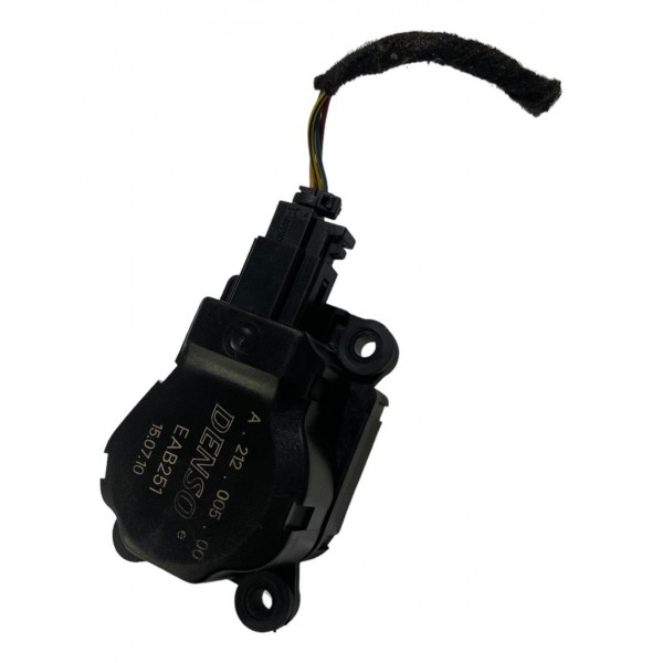 Atuador Ar Condicionado Citroen C4 Picasso 2.0 2011 14144