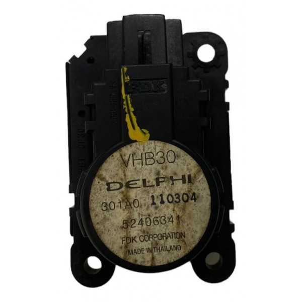 Motor Atuador Ar Condici Digital Astra Vectra 2005 14142