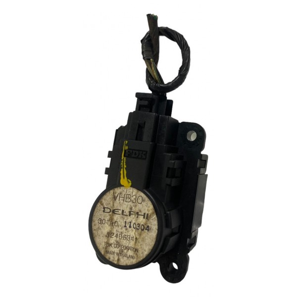 Motor Atuador Ar Condici Digital Astra Vectra 2005 14142