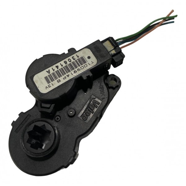 Atuador Ar Condicionado C4 Lounge 13 Á 16 14143