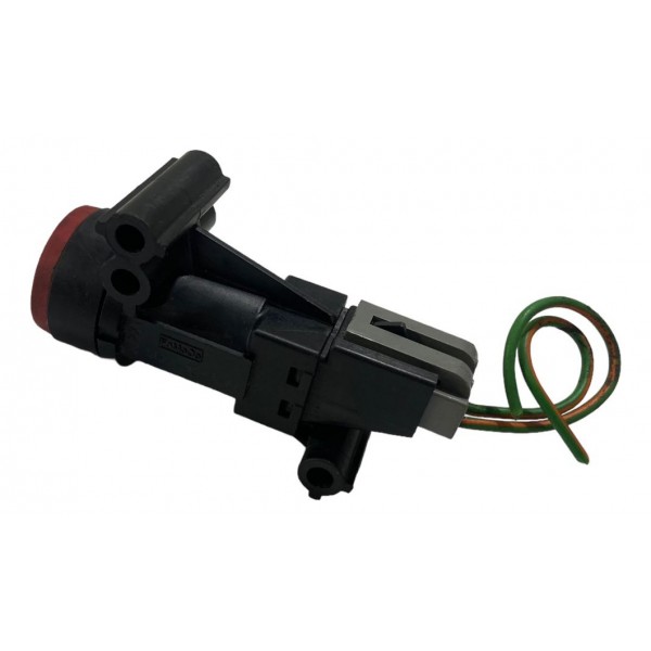 Sensor Impacto Ford Focus 2009 A 2013 14315