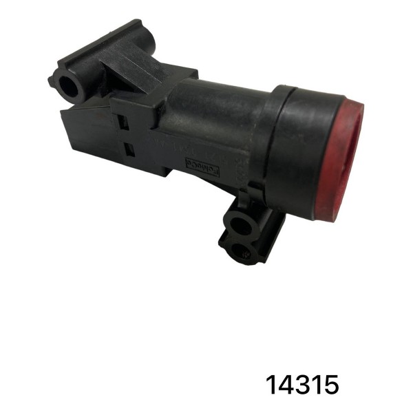 Sensor Impacto Ford Focus 2009 A 2013 14315