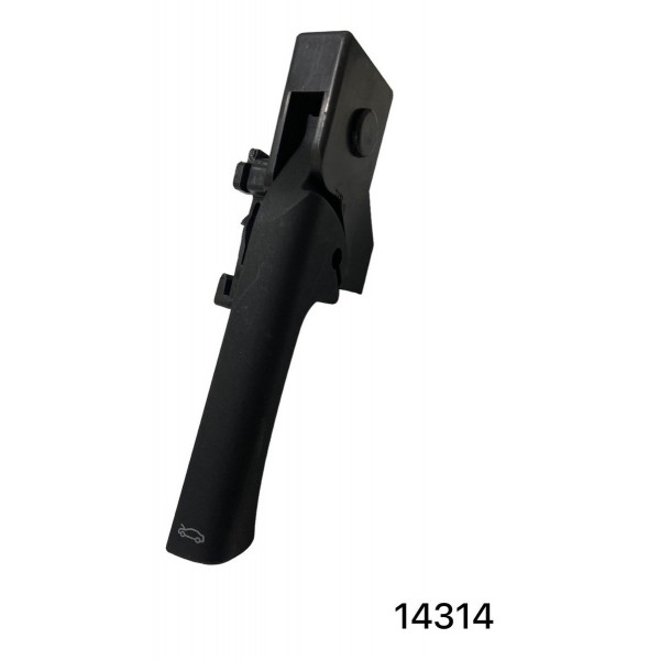 Alavanca Abertura Capô Gm Onix 2021 14314