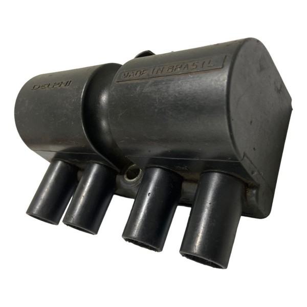 Bobina Ignição Gm Classic Celta Prisma Ano 2007 A 2015 14318