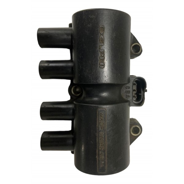 Bobina Ignição Gm Classic Celta Prisma Ano 2007 A 2015 14318