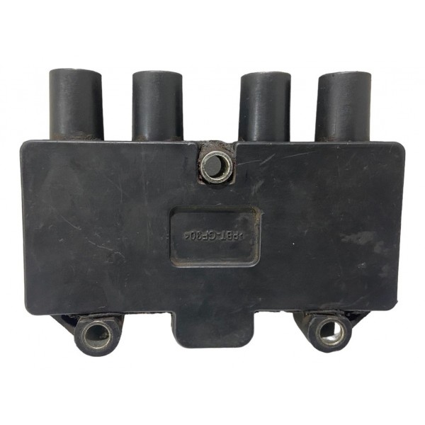 Bobina Ignição Gm Classic Celta Prisma Ano 2007 A 2015 14318