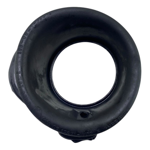 Borracha Portinhola Tanque Combustível Bmw 535i 2011 2012