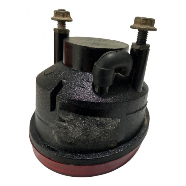 Refletor Olho De Gato Tras L/d Chery Qq 12/14 U 14304