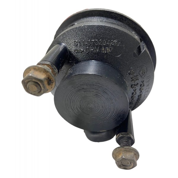 Refletor Olho De Gato Tras L/d Chery Qq 12/14 U 14304