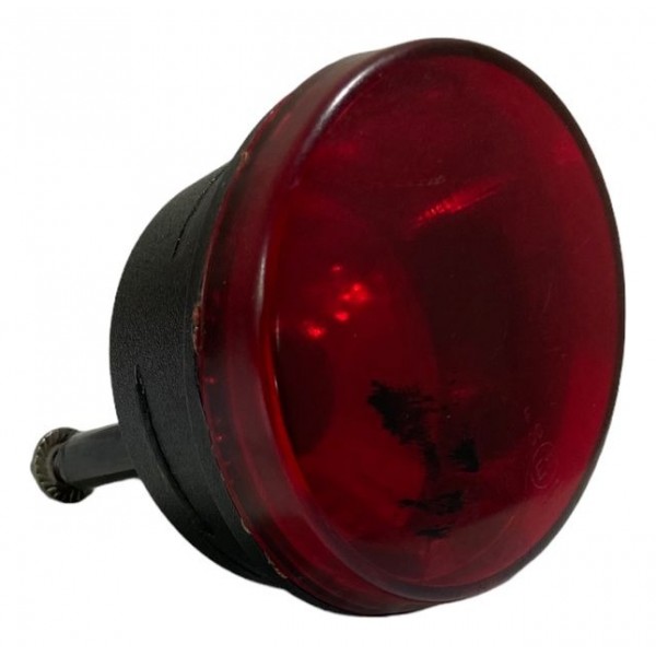 Refletor Olho De Gato Tras L/d Chery Qq 12/14 U 14304