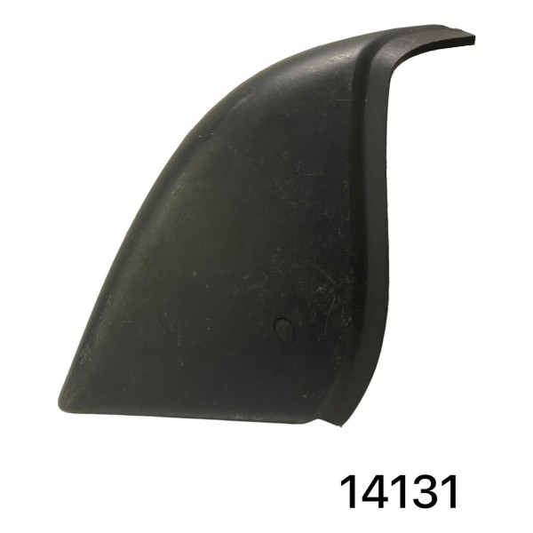 Moldura Interna Retrovisor Esquerdo C3 05 A 11 14131