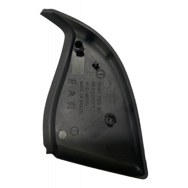 Moldura Interna Retrovisor Esquerdo C3 05 A 11 14131