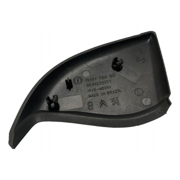 Moldura Interna Retrovisor Esquerdo C3 05 A 11 14131