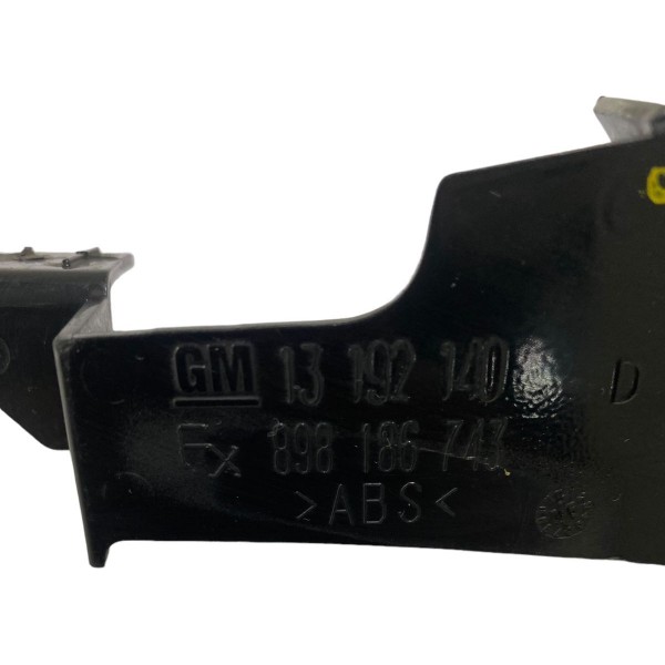 Moldura Do Para Brisa Vectra Elegance Lado Direito 14132
