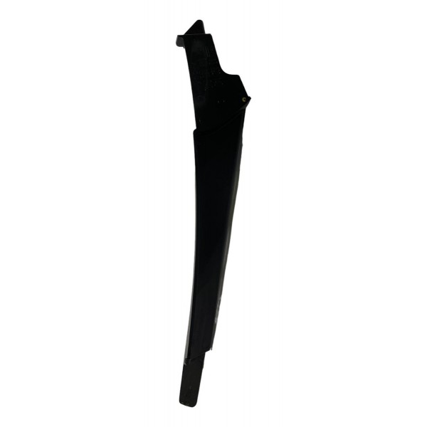 Moldura Do Para Brisa Vectra Elegance Lado Direito 14132