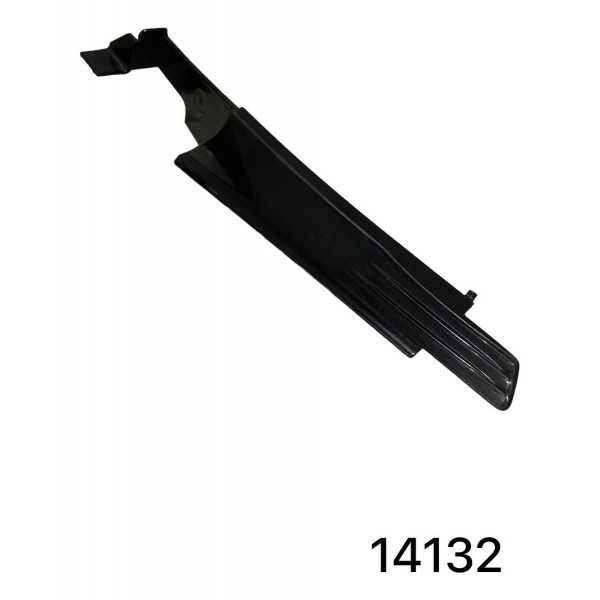 Moldura Do Para Brisa Vectra Elegance Lado Direito 14132
