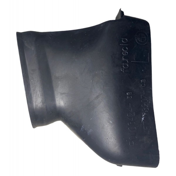 Tubo Ventilação Difusor Ar Lado Esq Bmw X1 2010/2015 14254