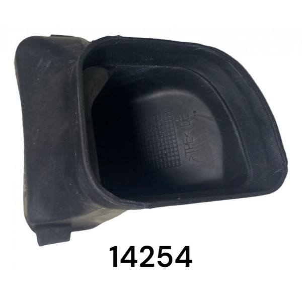 Tubo Ventilação Difusor Ar Lado Esq Bmw X1 2010/2015 14254