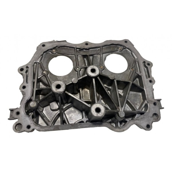 Tampa Frontal Cabeçote Mercedes A200 B200 2010/15 14277