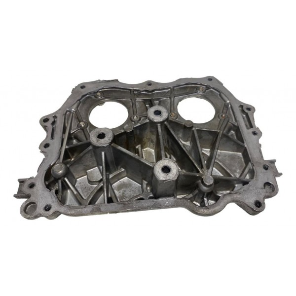 Tampa Frontal Cabeçote Mercedes A200 B200 2010/15 14277