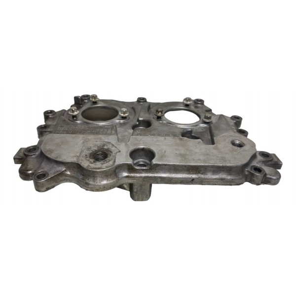 Tampa Frontal Cabeçote Mercedes A200 B200 2010/15 14277