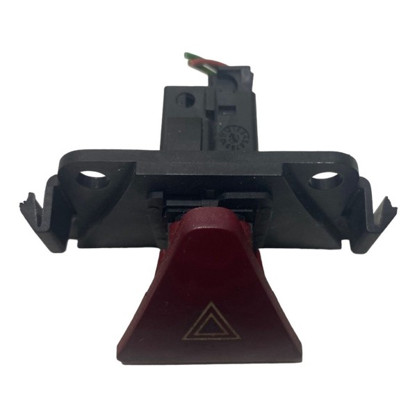 Botao Pisca Alerta Peugeot 307 2004/2010 14251