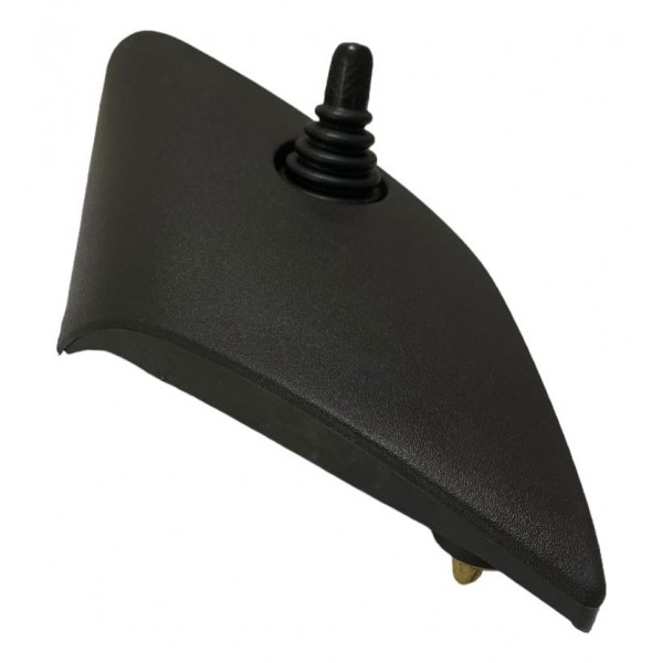 Moldura Interna Retrovisor Esquerdo Ford Ka 2007/2013 14123