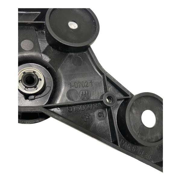 Alavanca Abertura Capo Bmw 2010 A 2015 14136