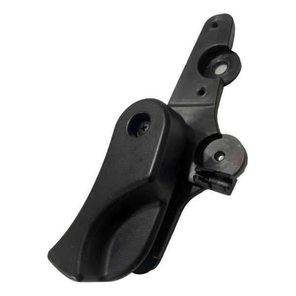 Alavanca Abertura Capo Bmw 2010 A 2015 14136