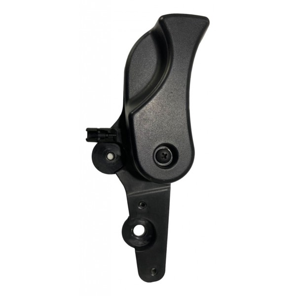 Alavanca Abertura Capo Bmw 2010 A 2015 14136