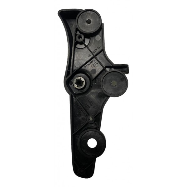 Alavanca Abertura Capo Bmw 2010 A 2015 14136