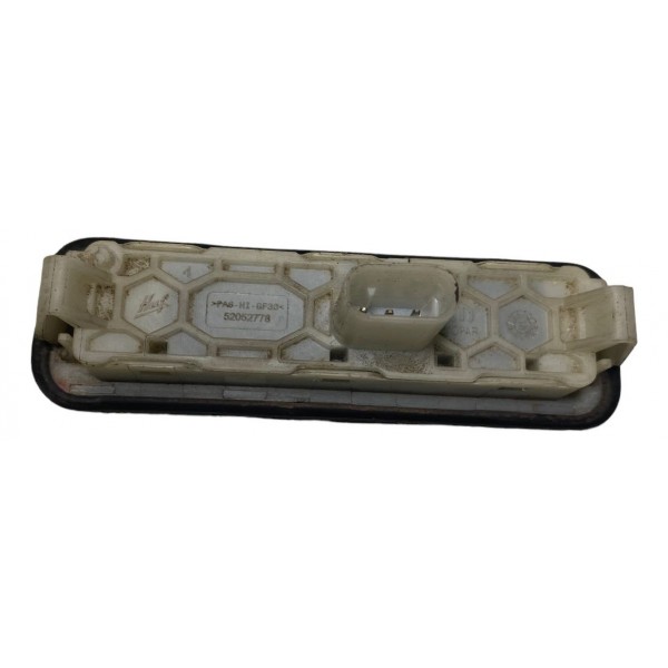 Botão Abertura Porta Malas Fiat Argo 17/20 14260