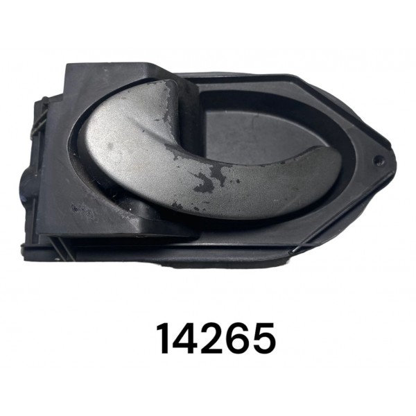 Maçaneta Interna Porta Esquerda Ford Ka 2008 A 2013 14265