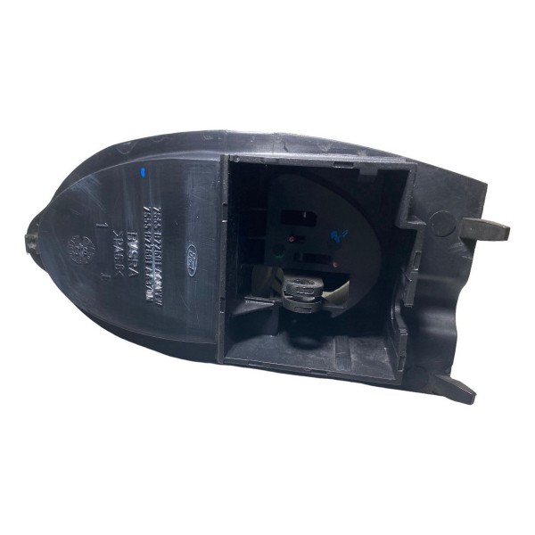 Maçaneta Interna Porta Esquerda Ford Ka 2008 A 2013 14265
